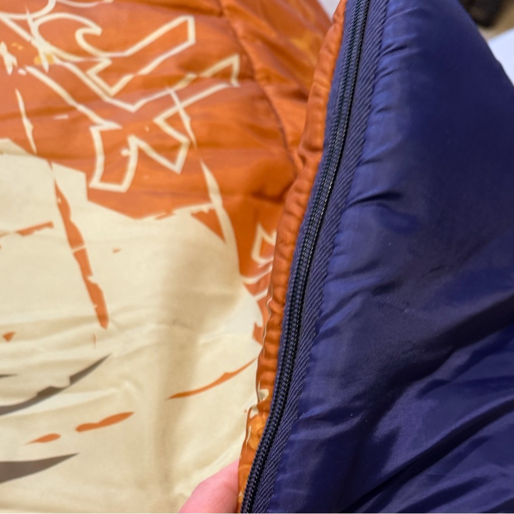 Mickey’s Jungle Trek Adventure, Kids Sleeping Bag, Zipper Fully Functional - Picture 6 of 15